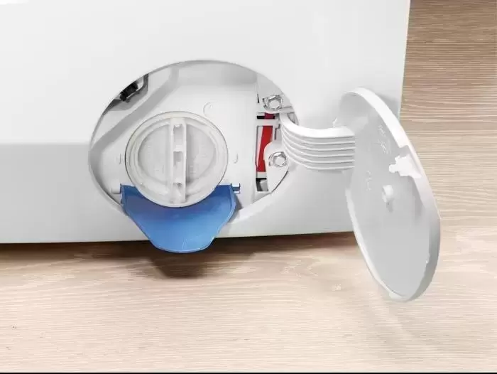 Стиральная машина Electrolux EW7FN248S