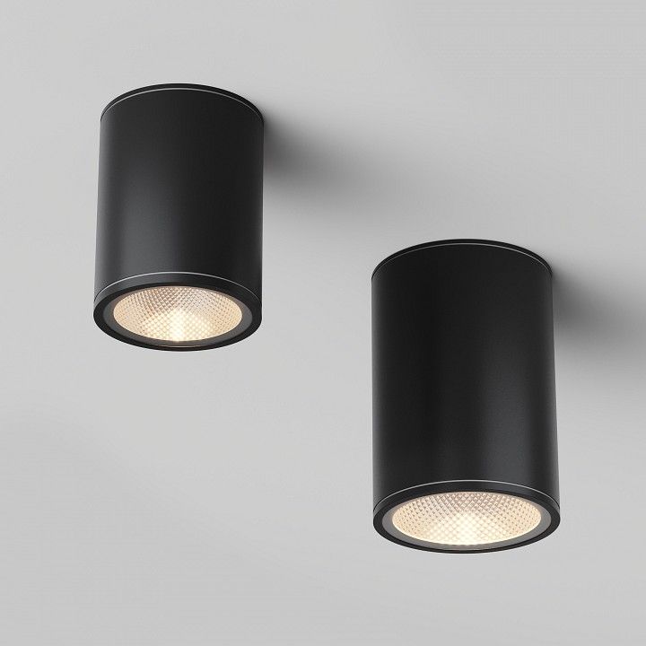 Накладной светильник Maytoni Outdoor Бар O306CL-L7GF