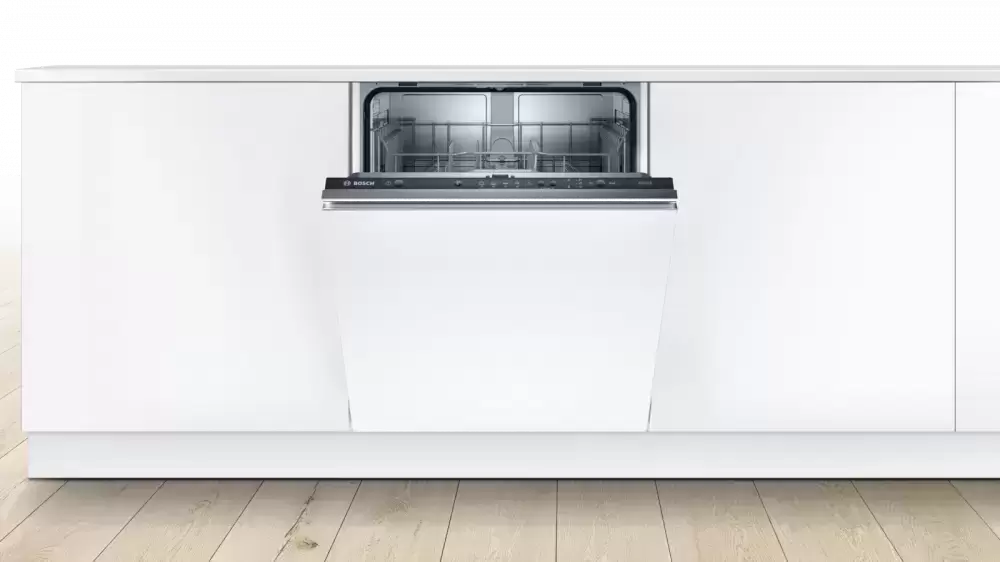 Встраиваемая посудомоечная машина BOSCH SMV25BX02R