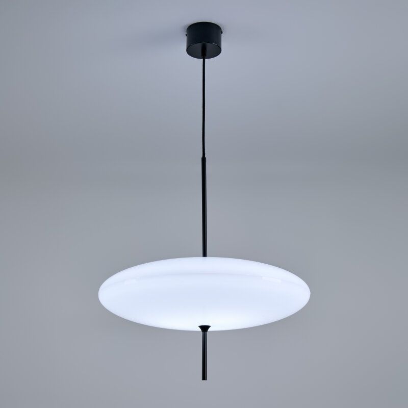 Подвесной светильник Freya Glaze FR5637PL-L6SM