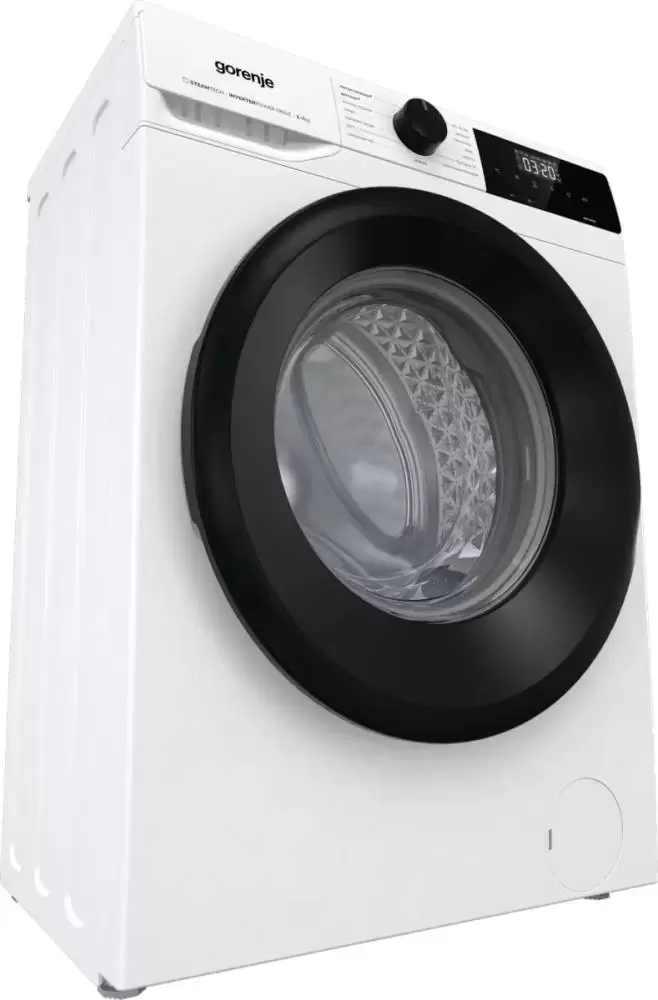 Стиральная машина Gorenje W1NHEI74SAS