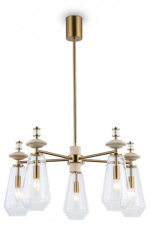 Люстра на штанге Ambrella Light LH LH53305