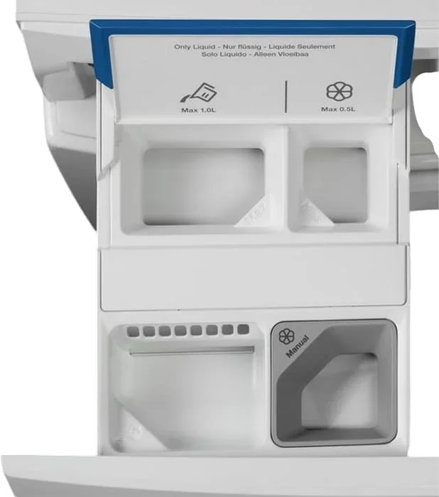 Стиральная машина Electrolux EW6F3494ACE