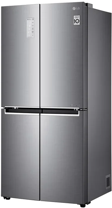 Холодильник LG GC-B 22 FTMPL