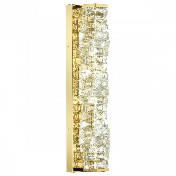 Бра Odeon Light Straza 4999/15WL