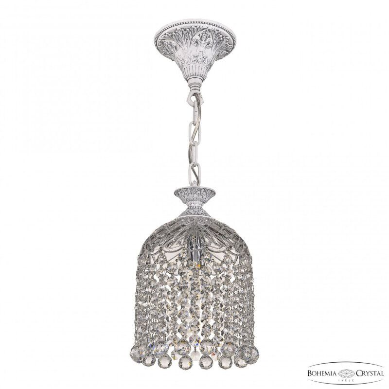 Подвесной светильник Bohemia Ivele Crystal AL1678 AL16781/16 WMN Balls