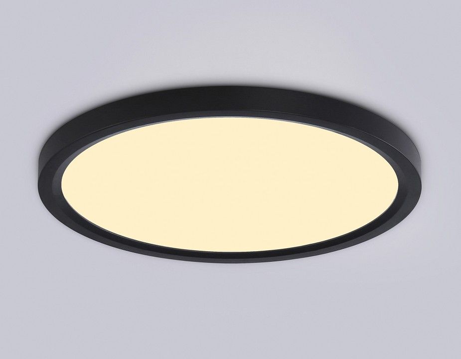 Накладной светильник Ambrella Light FZ FZ1906