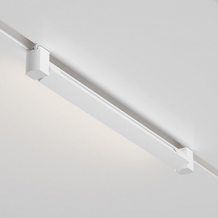 Накладной светильник Maytoni Technical Базис поворотный TR104-1-20W3K-W