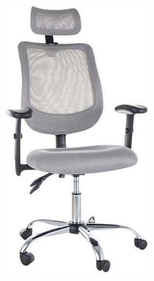 Кресло компьютерное Q-118R