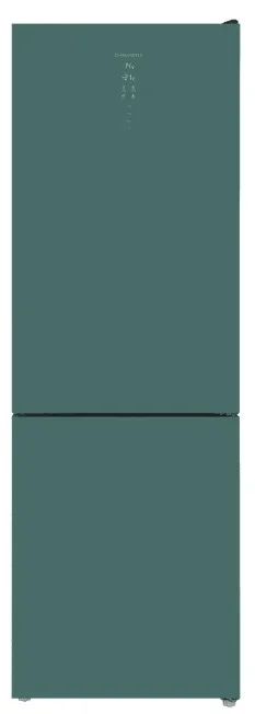 Холодильник Maunfeld MFF185NFGN Matt Inverter