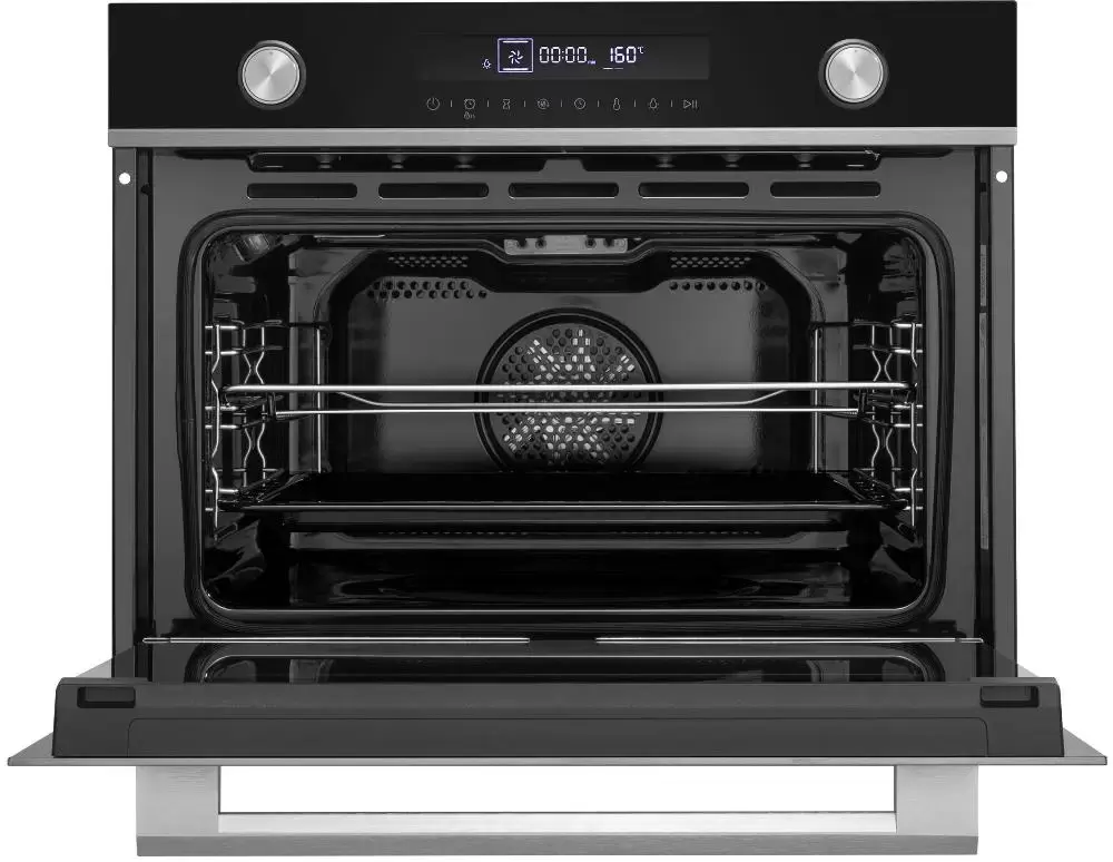 Духовой шкаф Maunfeld MCMO5013MDS