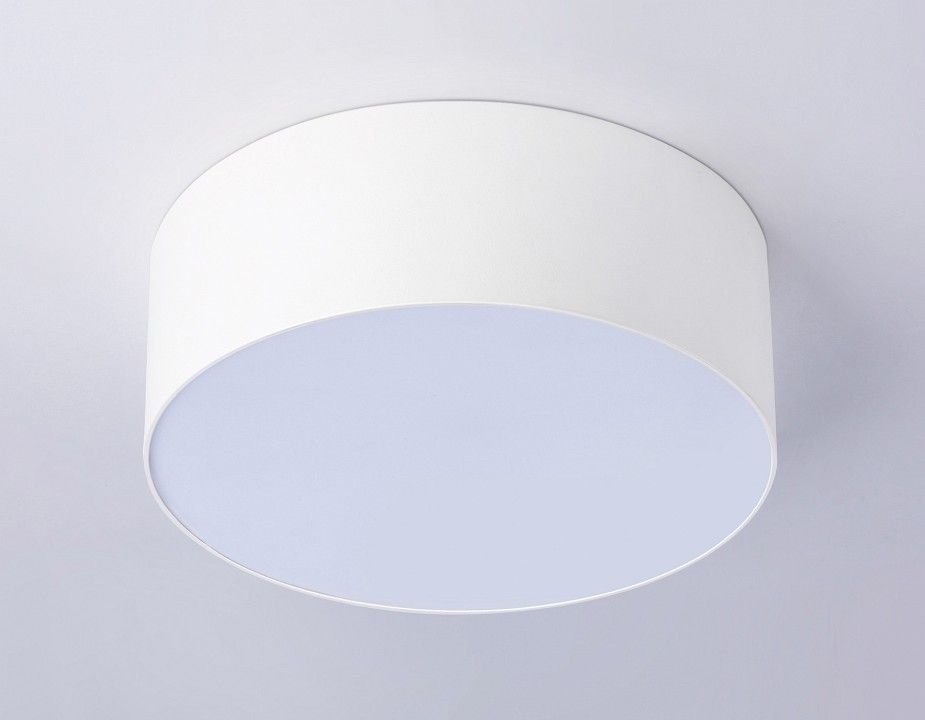 Накладной светильник Ambrella Light FV FV5512