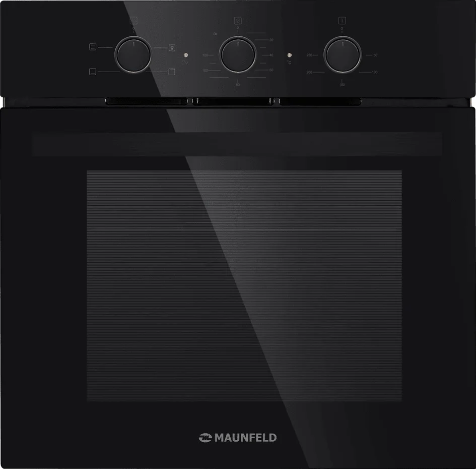 Духовой шкаф Maunfeld AEOC6040B2