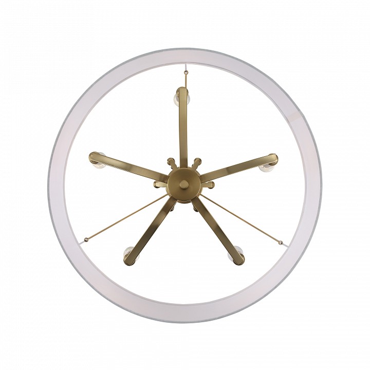 Подвесная люстра ST-Luce BRASS SL1403.303.05
