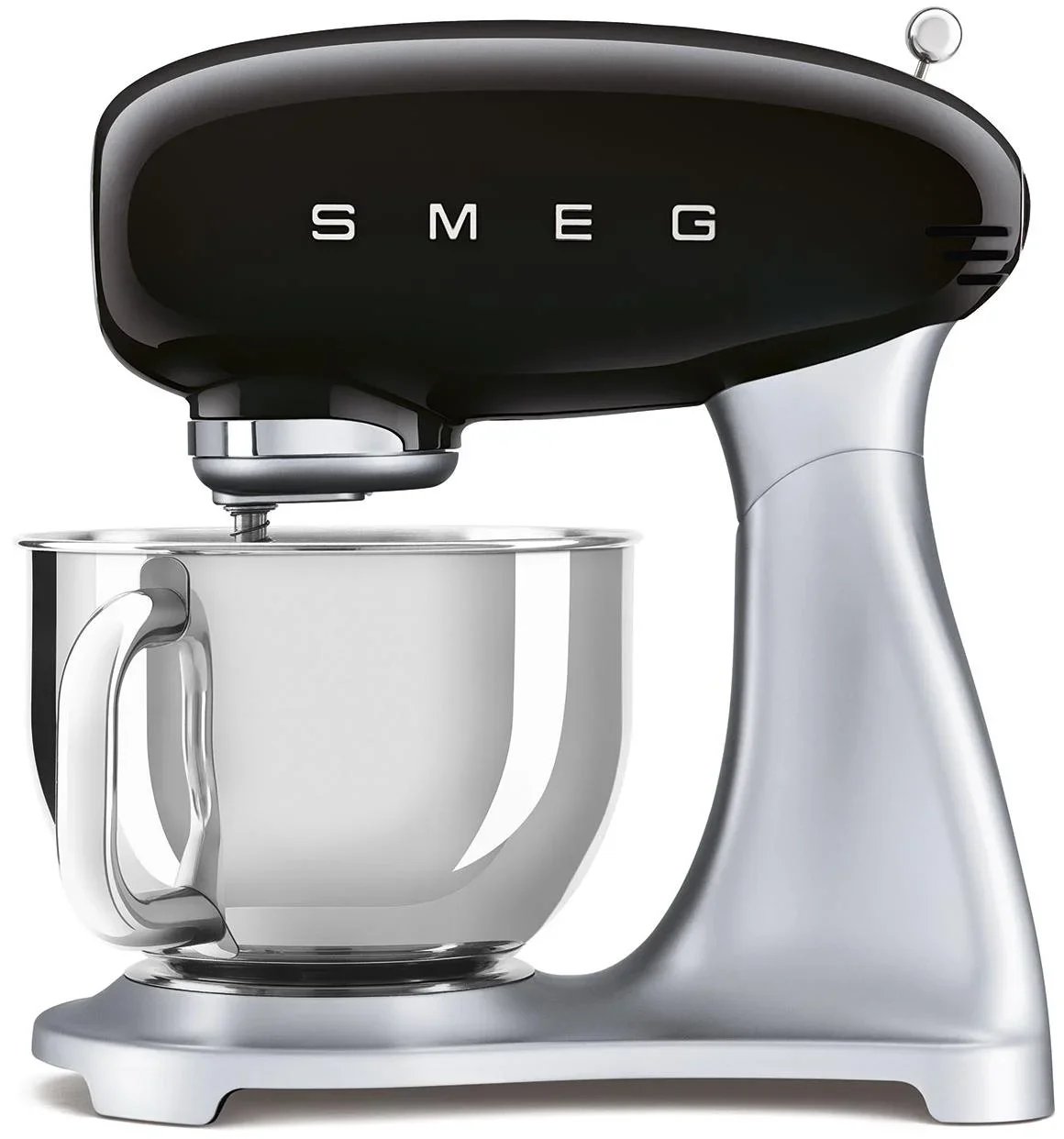 Миксер Smeg SMF04BLEU