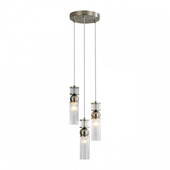 Подвесной светильник Lumion DENVER 8277/3A