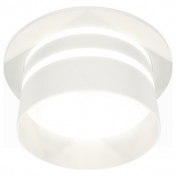 Встраиваемый светильник Ambrella Light XC XC7621042