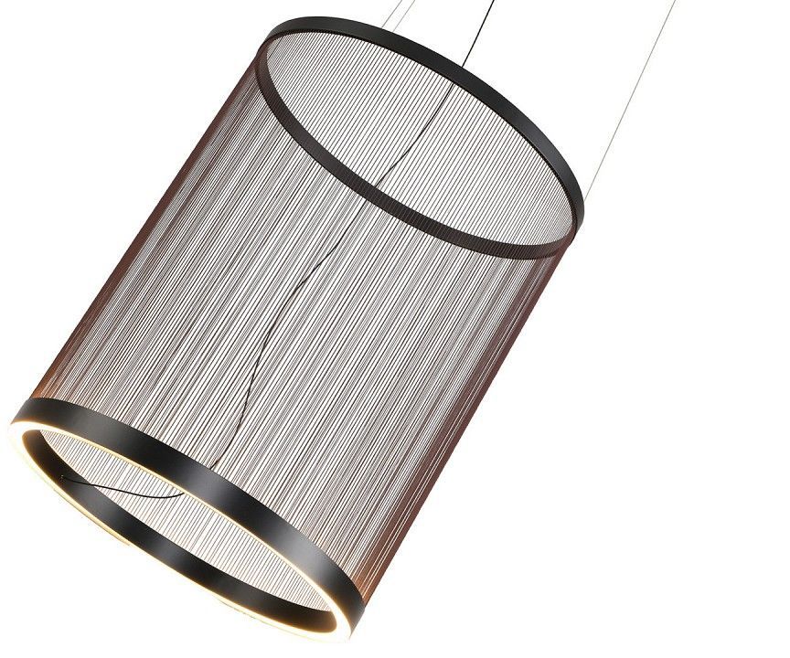 Подвесной светильник Kink Light Сайфи 07515-73,19
