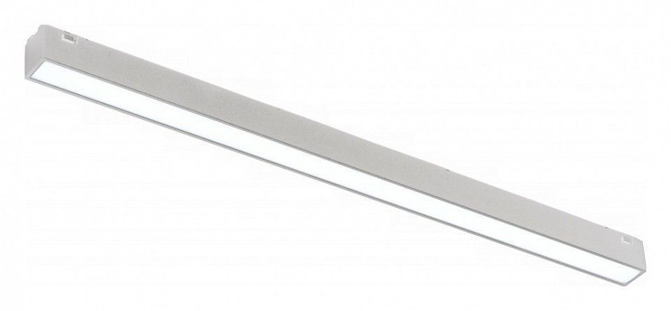 Накладной светильник iLedex Technical VISION48/25 SMART 4825-038-L895-30W-110DG-WH