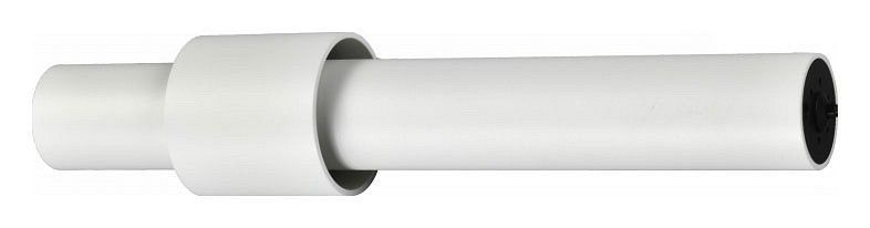 Подвесной светильник iLedex Technical VISION48/25 4825-045-D60-12W-38DG-4000K-WH