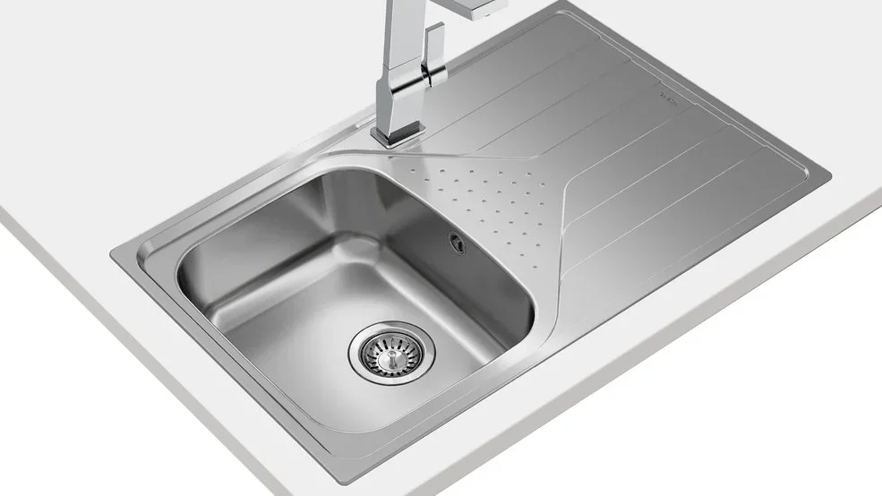 Мойка Teka UNIVERSE 45 T-XN 1B 1D MATT