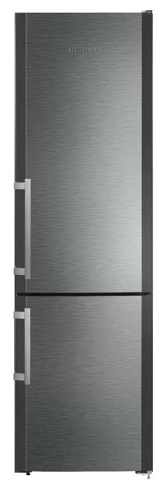 Холодильник Liebherr CBNPbs 3756 Premium NoFrost