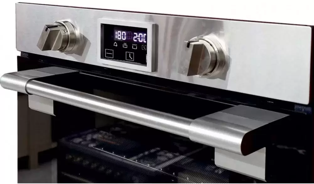 Встраиваемый электрический духовой шкаф Kaiser EH 6337