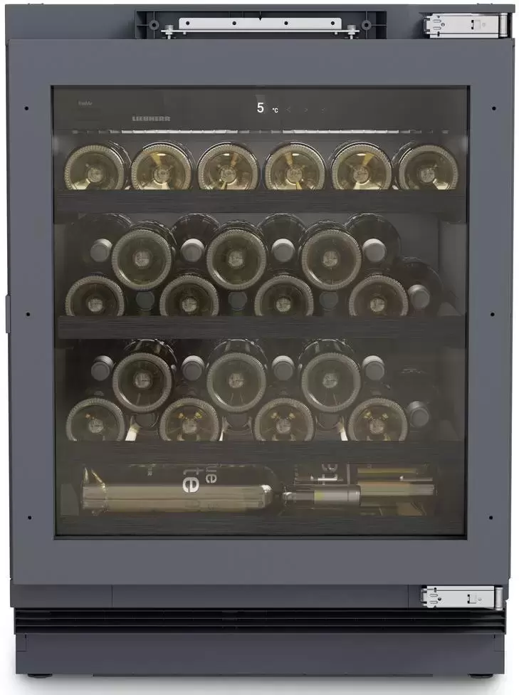 Встраиваемый винный шкаф Liebherr UWpri 3661 Vinidor Selection