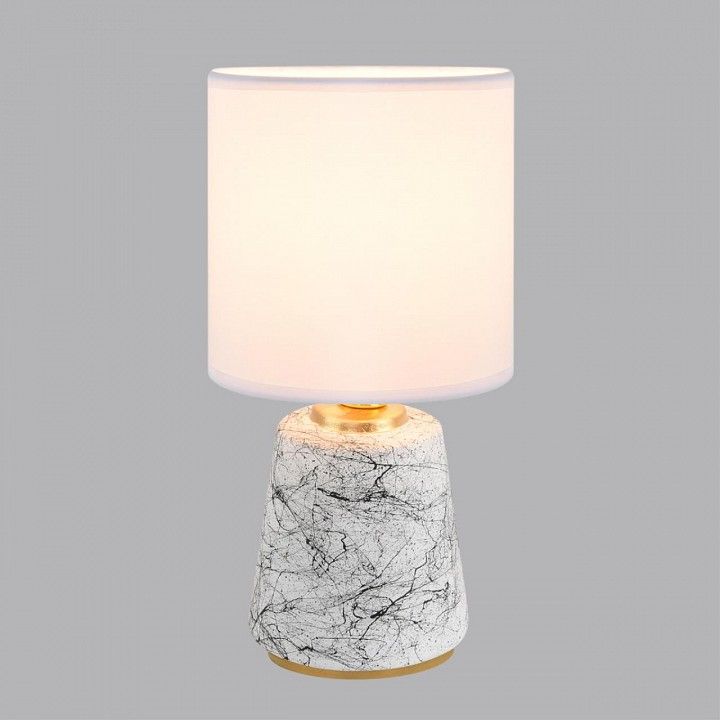 Настольная лампа декоративная Lumion GIATA 8169/1T