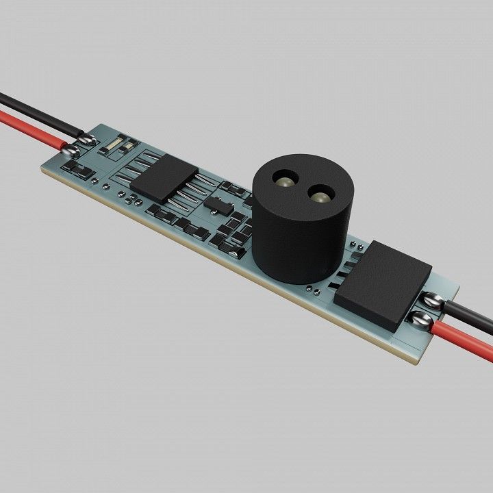 Датчик движения Maytoni Lighting control Датчики 751001