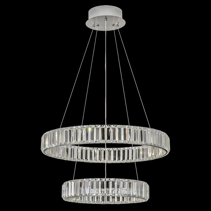 Подвесной светильник Citilux Чезаре CL338261