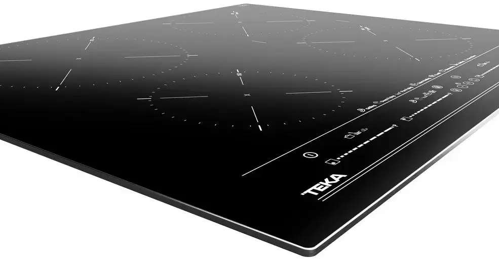 Варочная панель Teka ITC 64630 MST BLACK