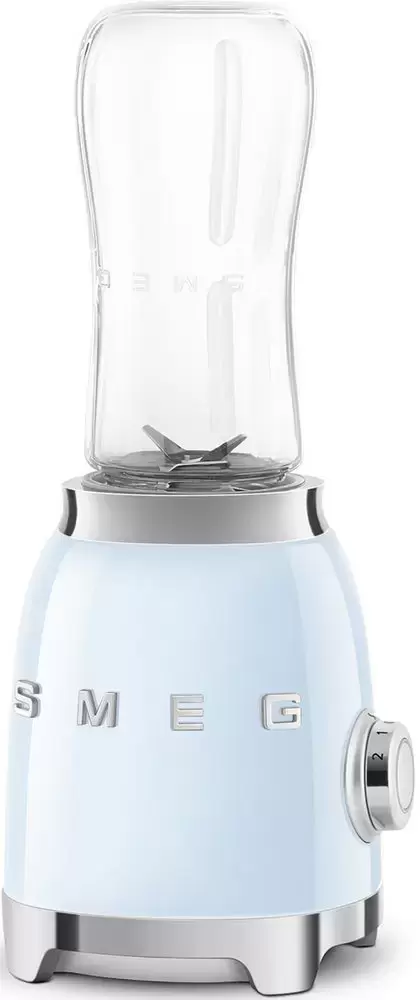 Блендер Smeg PBF01PBEU
