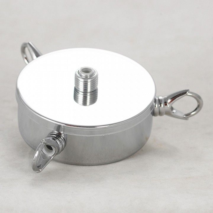 Люстра на штанге Lussole Hartwell LSP-8392