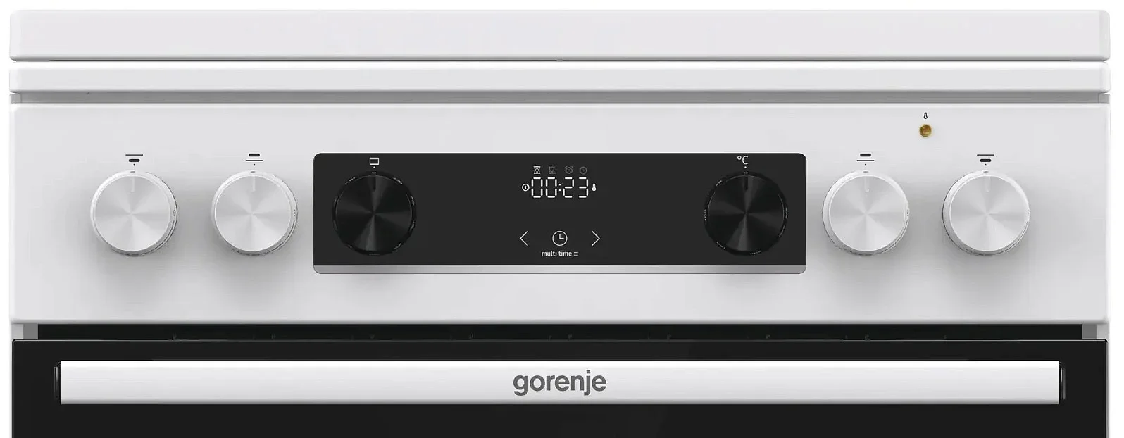 Комбинированная плита Gorenje GK6C5WF