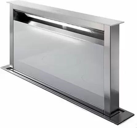 Встраиваемая вытяжка Faber FABULA EVO+WH A90