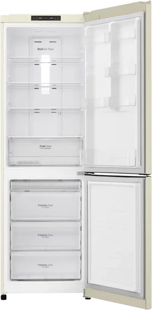 Холодильник LG GA-B419SEJL