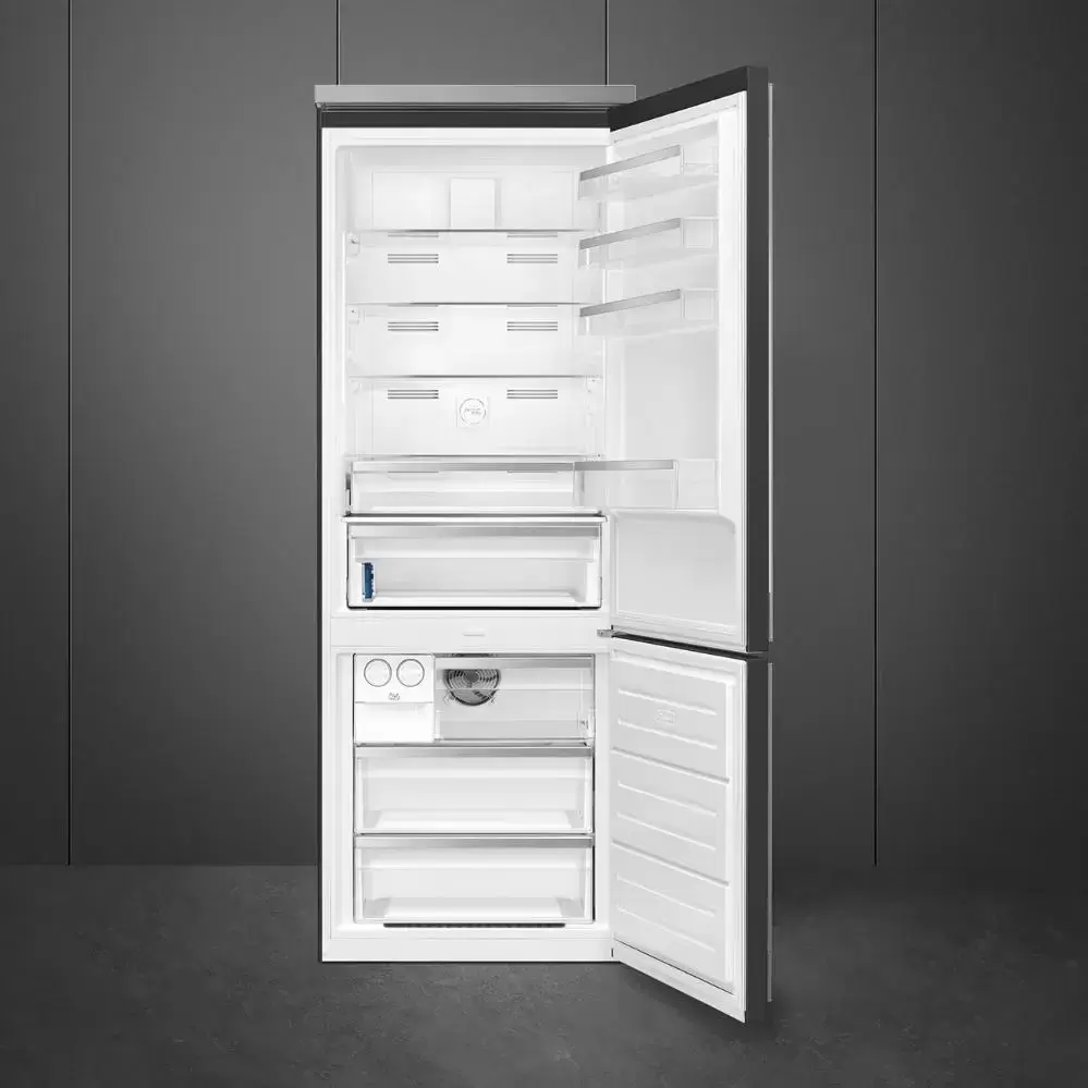 Холодильник Smeg FA490RAN