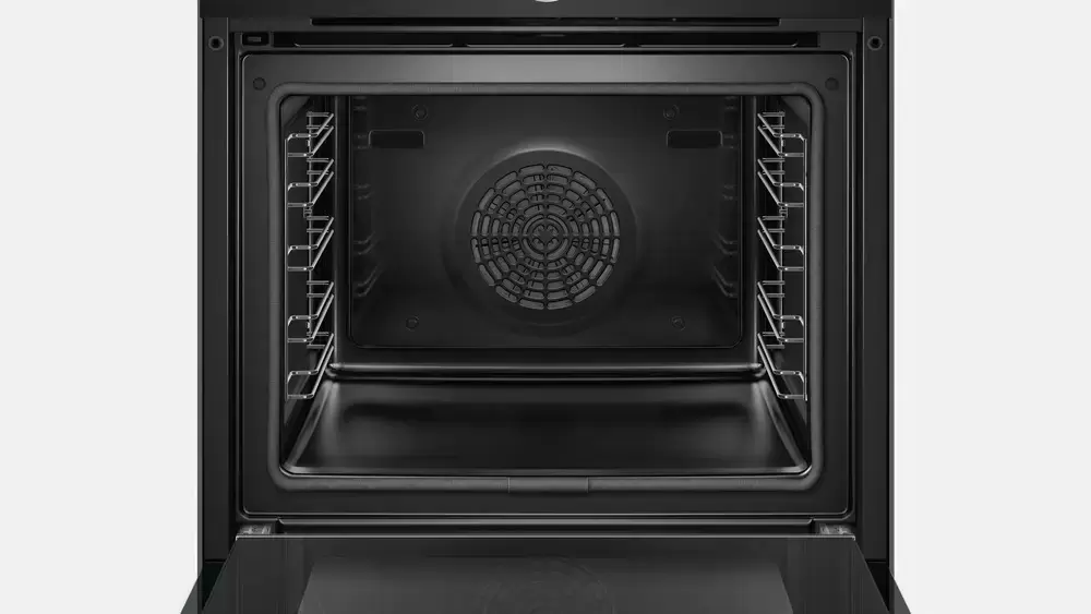 Духовой шкаф Bosch HBG676EB6