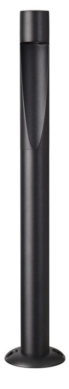 Наземный низкий светильник Odeon Light NATURE 7206/5GL