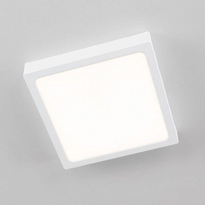 Накладной светильник Citilux Галс CL55K22N