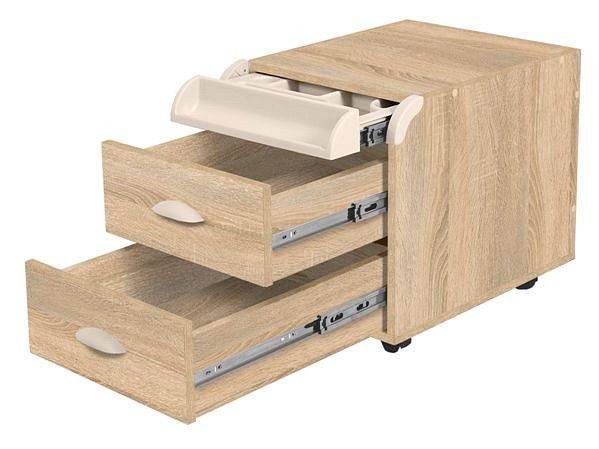 Тумбочка Дэми 5 step 351314