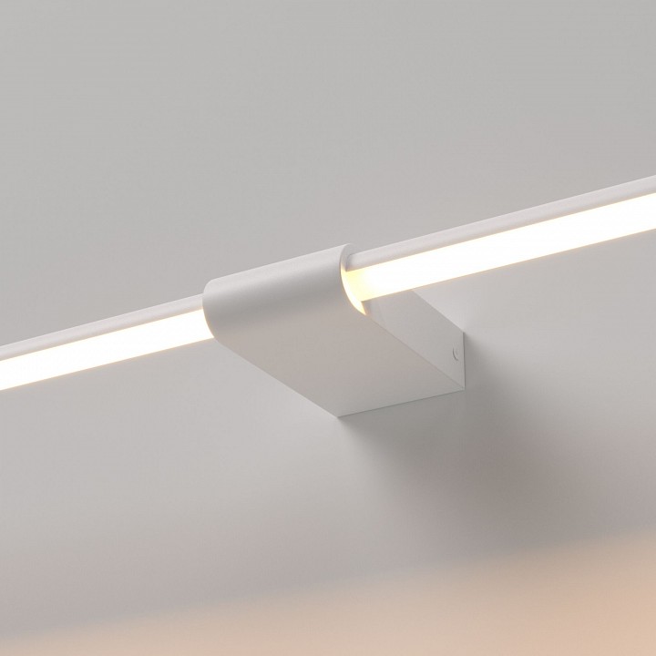Подсветка для картины Elektrostandard Luar 40125/LED