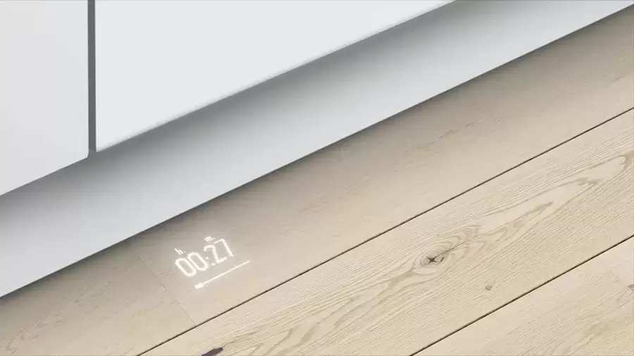 Встраиваемая посудомоечная машина Bosch SMV6ZCX16E