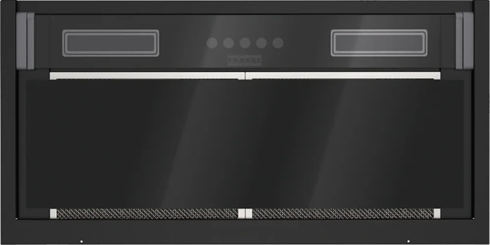 Встраиваемая вытяжка Franke T-FORM 60 BK