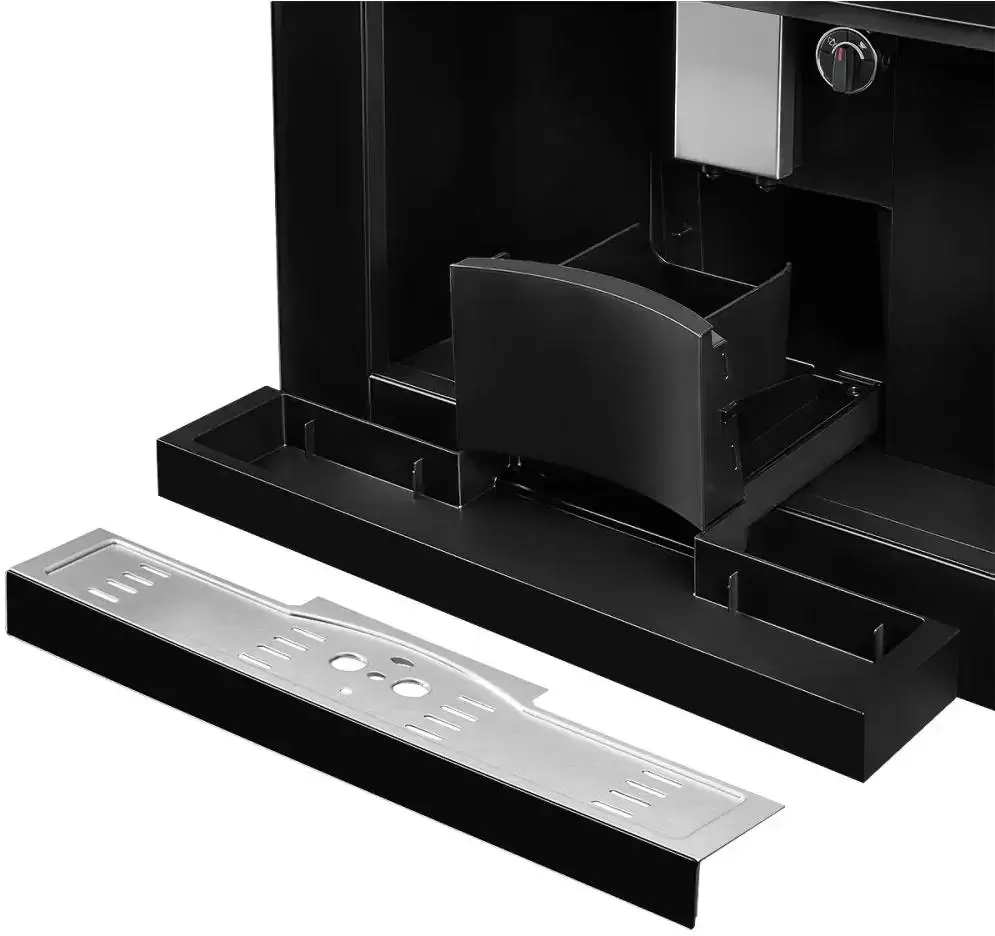 Встраиваемая кофемашина Kuppersberg KCM 182 Black