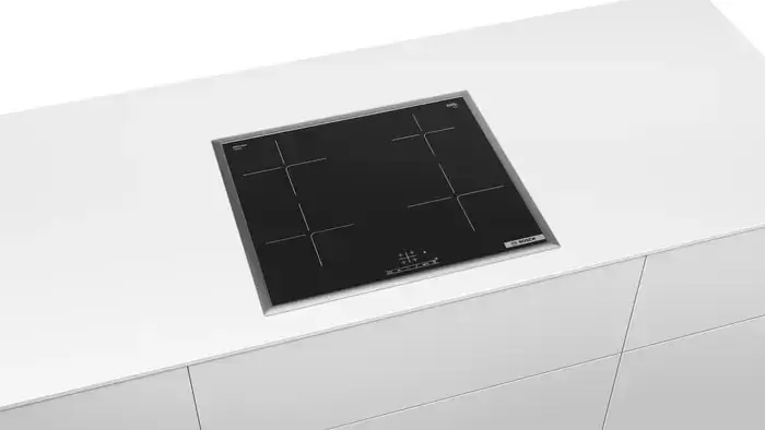 Индукционная варочная панель Bosch PUE64KBB5E