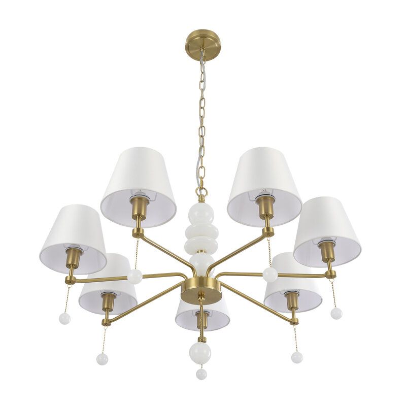 Подвесная люстра Lumion CLASSI 8410/7