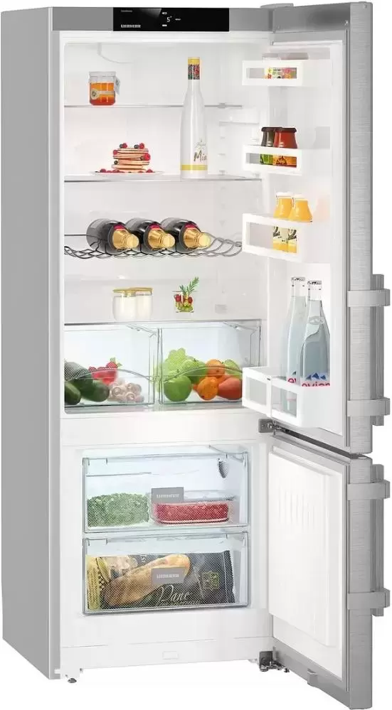 Холодильник Liebherr CUef 2915 Comfort