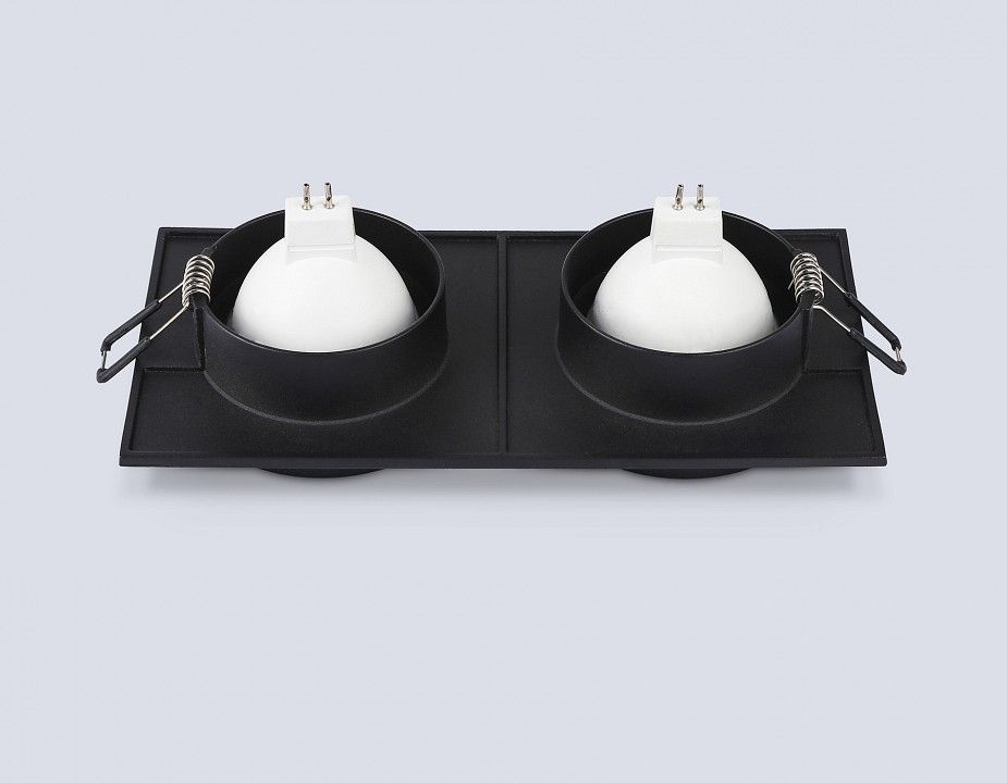 Встраиваемый светильник Ambrella Light TN TN30712
